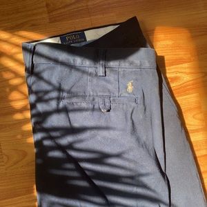 Polo by Ralph Lauren Chino Pants